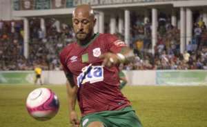 Campeão brasileiro com o Fluminense, Rodriguinho acerta com clube da Copa Paulista