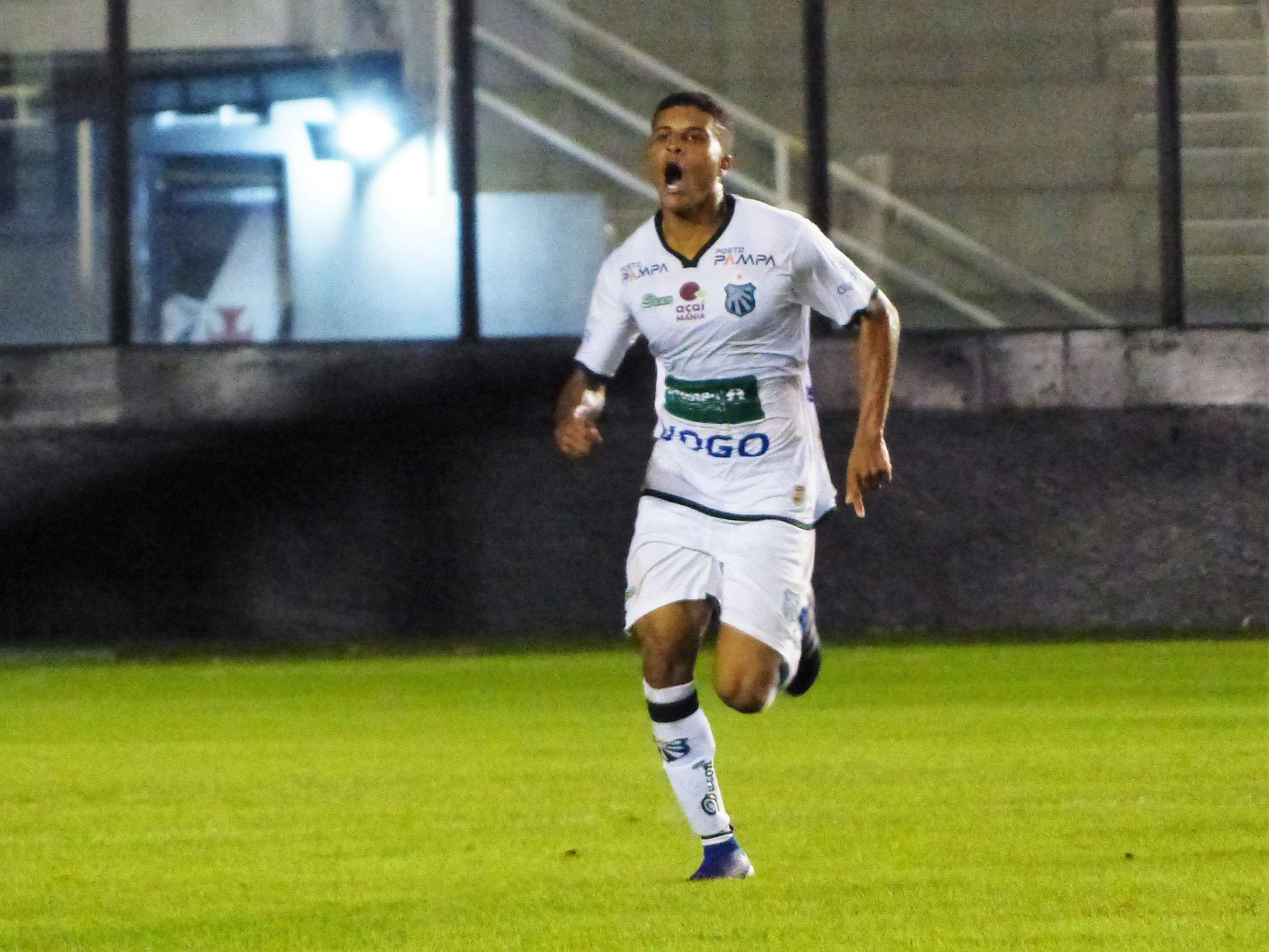 Série D: Caldense-MG quer manter bom momento diante do Ituano-SP