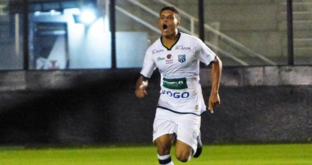 Foto: Renan Muniz / Caldense