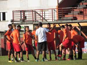 Segundona: Flamengo visita Jabaquara focado em conseguir classificação