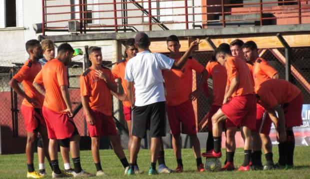 Foto: Herrera / AA Flamengo / Foto: Divulgação 