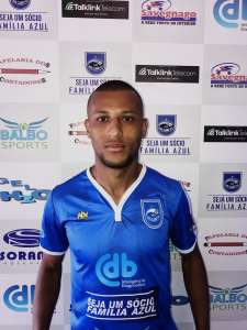 Copa Paulista: Rio Claro anuncia volante que disputou Paulistão pelo Bragantino