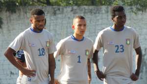 Copa Paulista: Após eliminação na Série D, São Caetano promove atletas do Sub 20