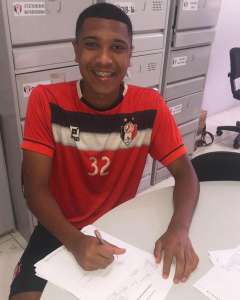 Copa SC: Após eliminação na Série D, Joinville contrata lateral criado no Guarani