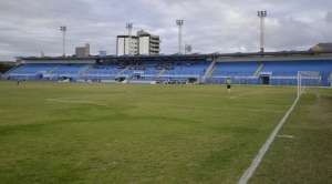 Vitória-ES x Brasiliense-DF - Começa o primeiro tempo dos 180 minutos da segunda fase
