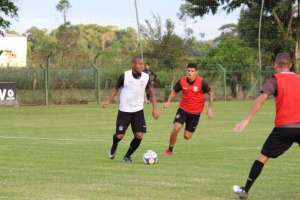 Série B: Figueirense não atinge meta e vai para a pausa fora do G4