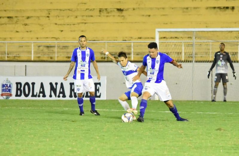 Paysandu x Luverdense – A crise vai ser instalada em qual clube?