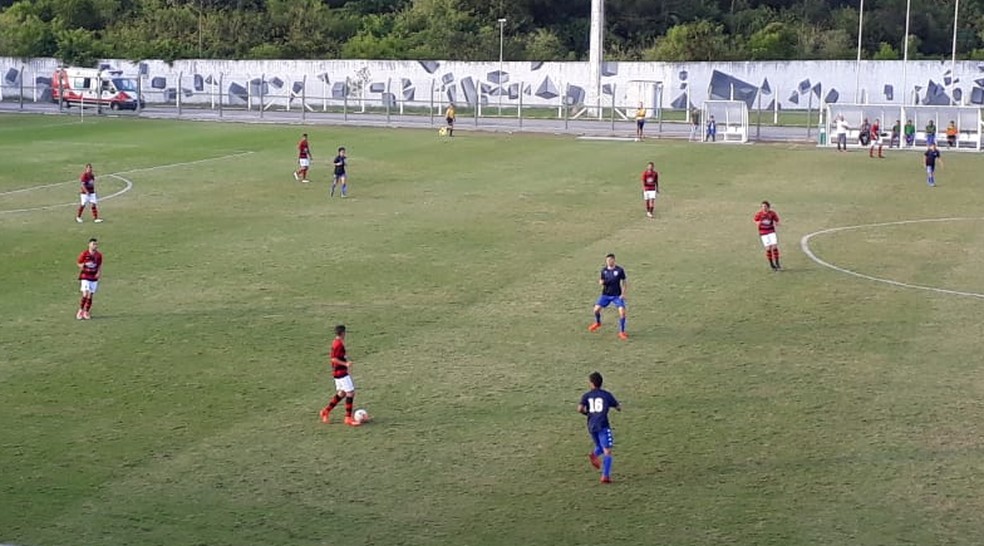 Segundona:  Confronto entre Atlético e União vale apenas a rivalidade local