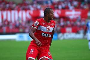 Série B: Destaque em 2018, Willians Santana deve voltar ao CRB