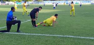 Vitória-ES 0 x 0 Brasiliense-DF - Goleiros salvam e garantem empate na Série D