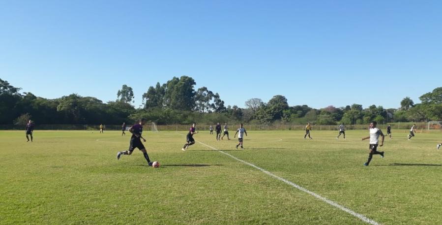 Foto: Evandro Pelligrinotti