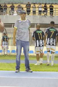 Série D: Com superação do elenco, Everton Goiano leva São Raimundo-PA à vitória