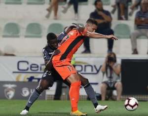 Série B: Ponte Preta anuncia contratação de ex-atacante do Fluminense