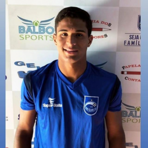 Copa Paulista: Ex-volante do Atlético Cajazeiras é apresentado pelo Rio Claro