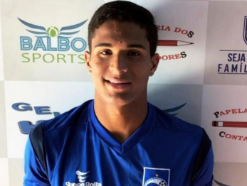 Alan Jones - Foto: Reprodução