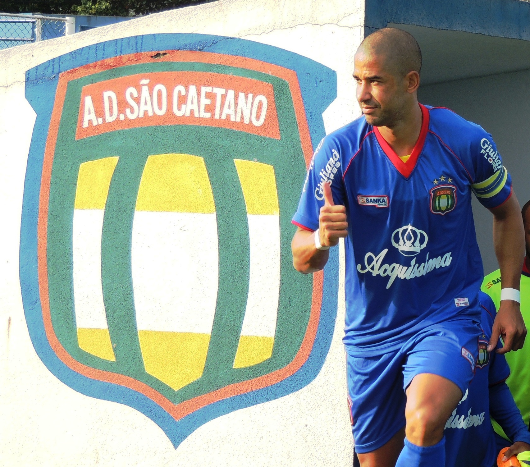 Copa Paulista: Zagueiro indica postura ideal para São Caetano estrear com pé direito