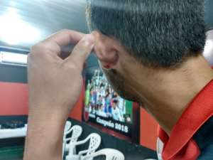 Série D: Real Ariquemes-RO e Manaus-AM trocam acusações após confusão e expuslões