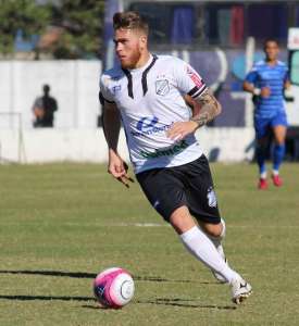 Copa Paulista: Inter de Limeira repatria dupla e acerta com atacante ex-Veranópolis