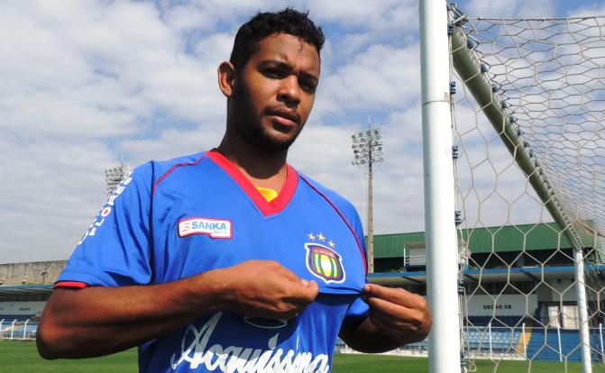 Valdeir Batista de Souza - Foto: Fabrício Cortinove