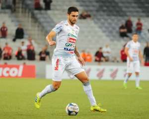 Série B: Sem ser aproveitado, lateral é dispensado pelo Operário