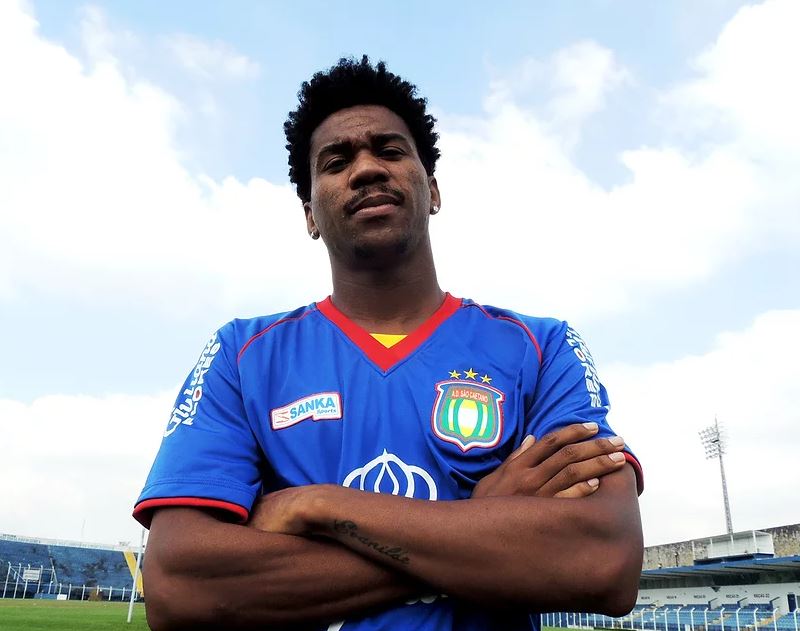 Copa Paulista: Após queda do São Caetano na Série D, atacante retorna à Portuguesa