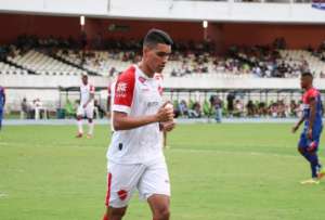 De saída do Vila Nova, ex-Guarani se aproxima de rival da Série B