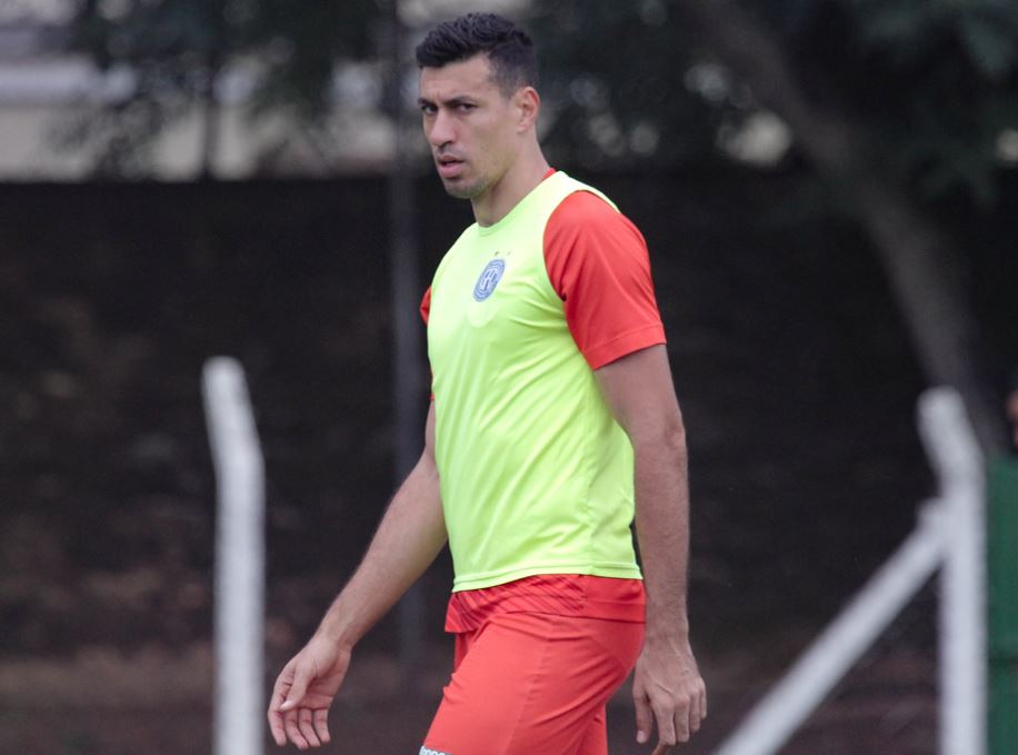 Série B: Diretoria do Guarani prepara lista de dispensa