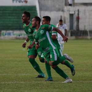 América-PE 1 x 0 América-RN - Dragão pressiona, mas perde e terá de buscar resultado