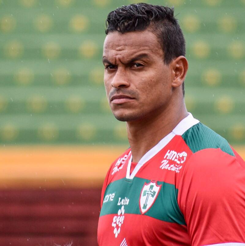 Copa Paulista: Atacante ex-Guarani confirma que não retorna à Portuguesa