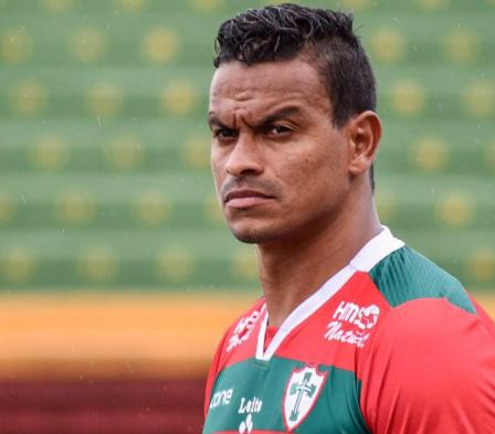 Anderson Cavalo - Foto: Divulgação 