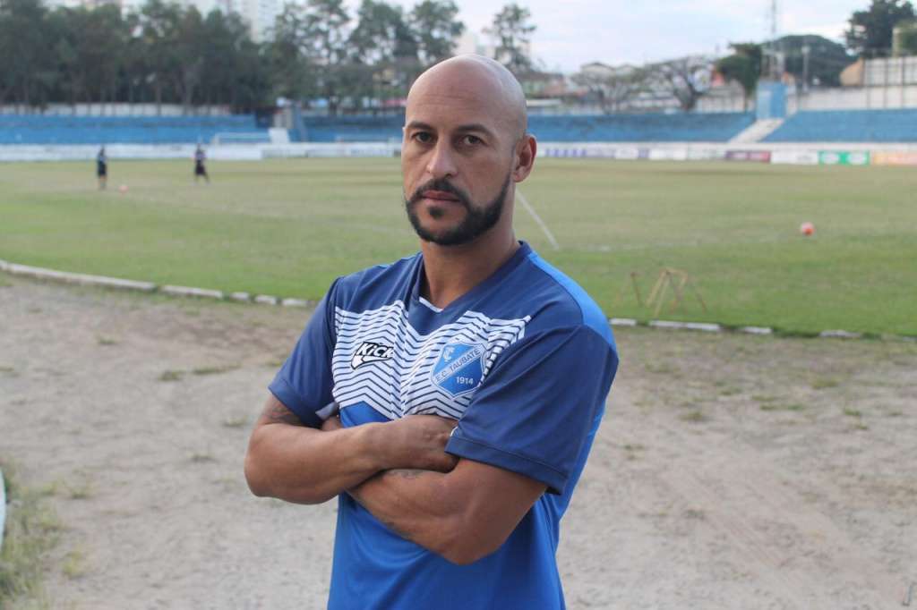 Rodriguinho (Foto: @caiquetoledo)