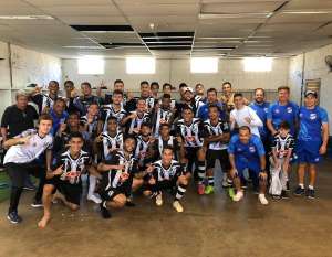 Segundona: Após goleada e vaga do Independente, Parraga descarta facilidade