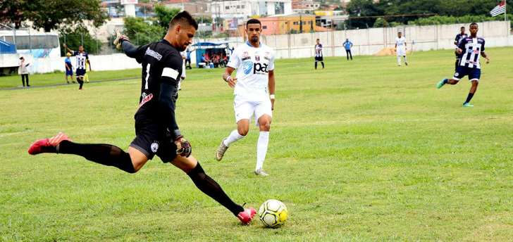 Segundona: Mesmo após empate, técnico do Catanduva segue confiante na classificação