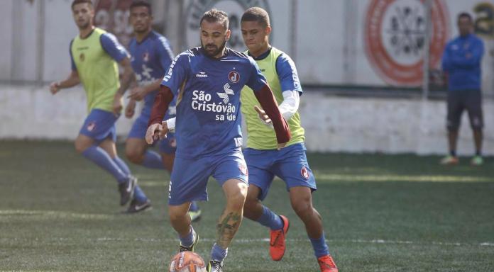 Fotos: Alê Vianna / C.A. Juventus