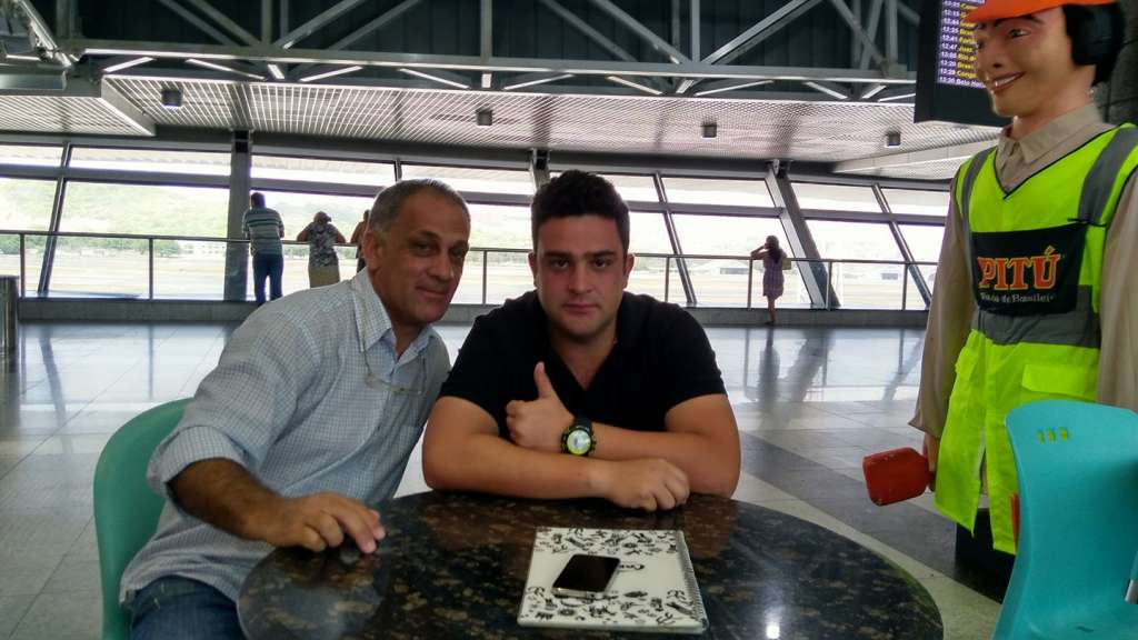 Mesmo com vantagem, técnico Celso Teixeira quer Central concentrado na Bahia