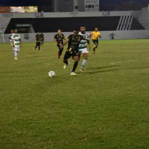 SÉRIE D: Duelos entre baianos e pernambucanos abrem rodada de volta da segunda fase