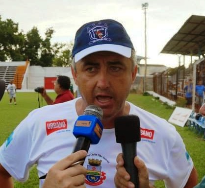 Catarinense Série B: Barroso perde 100% e competição fica acirrada