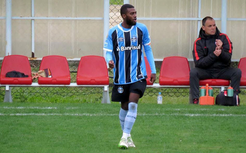 Baiano fez o gol importante do Juventus