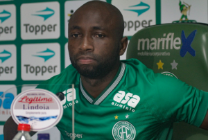 Primeiro dia de Fonseca no Guarani tem desfalques e reforço ex-Vasco