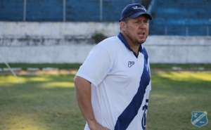 Copa Paulista: Técnico do Taubaté é mais uma vítima de golpe de estelionato