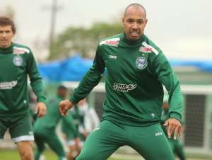 Coritiba muda discurso e já toma providência 