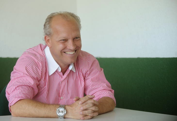 Série B de SC: Camboriú estreia técnico conhecido, mas segue como ‘saco de pancadas’