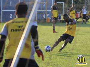 Série D: Técnico descarta Novorizontino 'acomodado' após vitória no jogo de ida