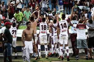 SÉRIE D: Dupla baiana elimina pernambucanos e classifica às oitavas