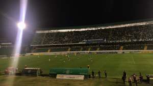 Guarani e Palmeiras acertam últimos detalhes para amistoso no Brinco de Ouro