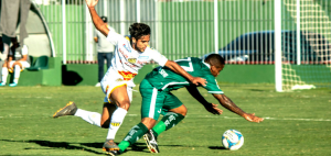 Novorizontino-SP x Boavista-RJ - Tigre joga pelo empate em casa para ir às oitavas