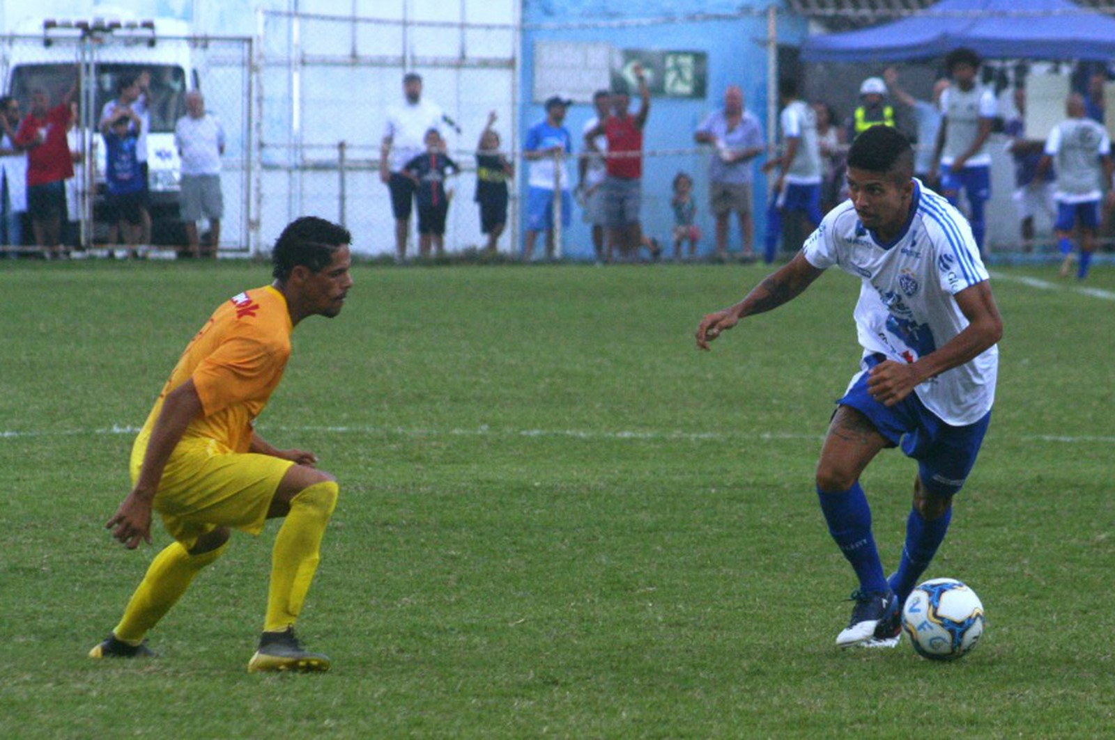 Brasiliense-DF x Vitória-ES – Foco na vaga para encarar Caldense-MG ou Ituano-SP
