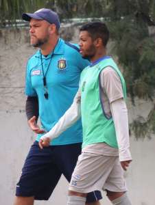 Copa Paulista: Após eliminação na Série D, São Caetano estreia contra Ponte Preta