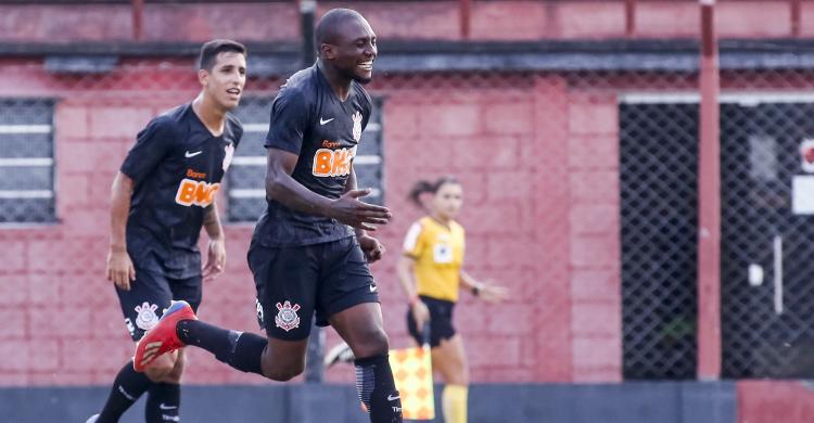 Foto: Rodrigo Gazzanel/Ag. Corinthians