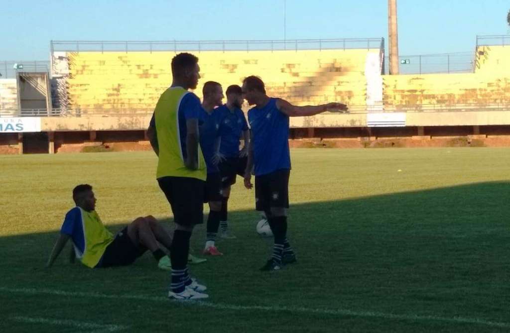 TOCANTINENSE: Palmas e Tocantinópolis definem o campeão da edição de 2019